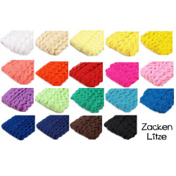 3m Zackenlitze 9mm Mix & Match